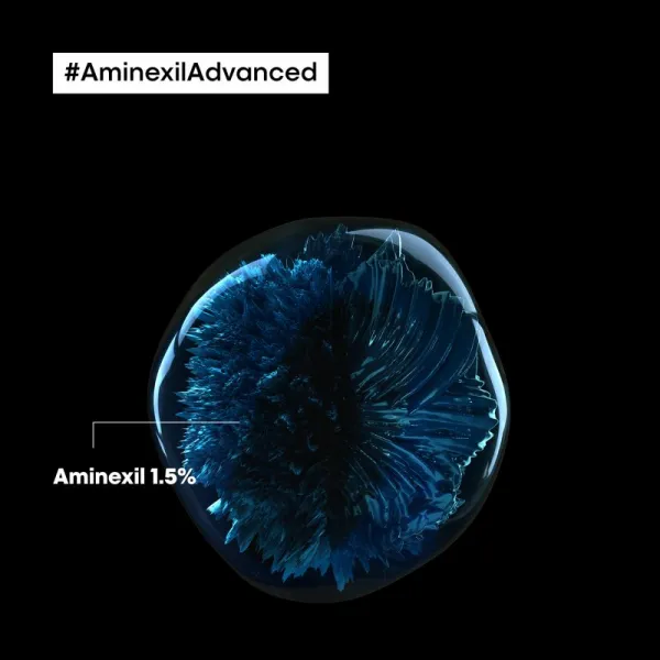 L’Oréal Professionnel Serie Expert Aminexil Advanced sprej na vlasy pre podporu rastu vlasov 90 ml