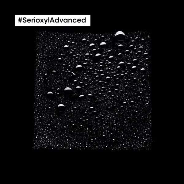 L'Oréal Professionnel Paris vlasové sérum - Scalp Advanced Serioxyl Advanced Denser Hair Serum