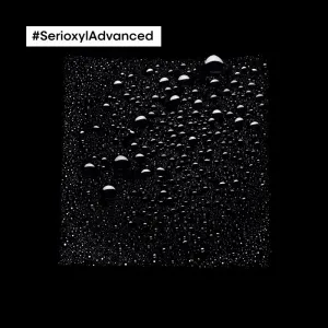 L'Oréal Professionnel Paris vlasové sérum - Scalp Advanced Serioxyl Advanced Denser Hair Serum