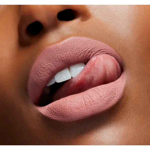 MAC Cosmetics Locked Kiss Ink 24HR Lipcolour dlhotrvajúci matný tekutý rúž odtieň Mischief 4 ml