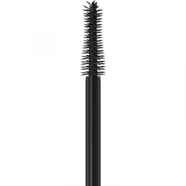 MAC Cosmetics MACStack Waterproof Mascara vodeodolná riasenka pre objem odtieň Black Stack 12 ml