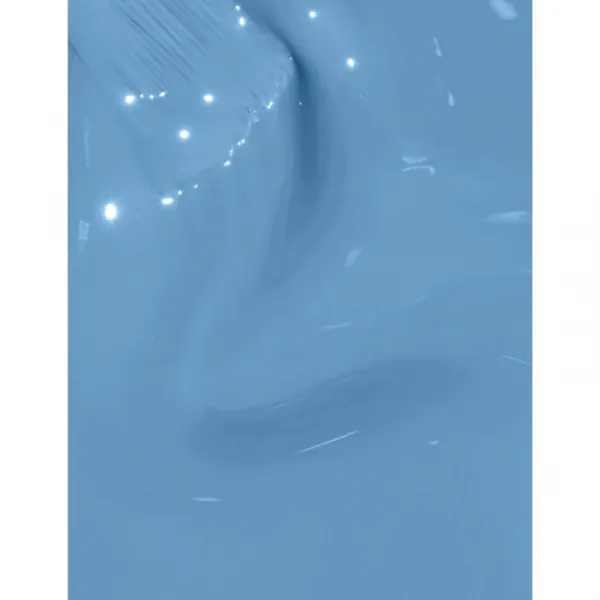 OPI Nature Strong lak na nechty Big Bluetiful Planet 15 ml