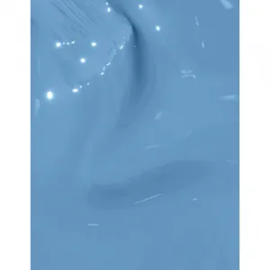 OPI Nature Strong lak na nechty Big Bluetiful Planet 15 ml