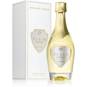 Philipp Plein Fatale parfumovaná voda pre ženy 90 ml
