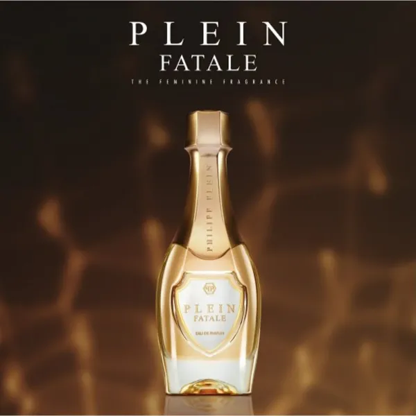 Philipp Plein Fatale parfumovaná voda pre ženy 90 ml