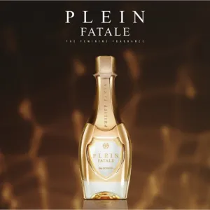 Philipp Plein Fatale parfumovaná voda pre ženy 90 ml