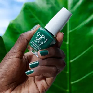 OPI Nature Strong lak na nechty Leaf by Example 15 ml