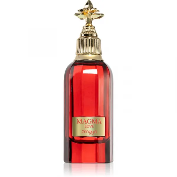 Zimaya Magma Love parfumovaná voda pre ženy 100 ml