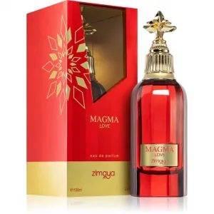 Zimaya Magma Love parfumovaná voda pre ženy 100 ml