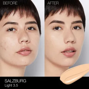 NARS Light Reflecting™ Foundation rozjasňujúci make-up pre prirodzený vzhľad odtieň SALZBURG 30 ml