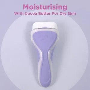 Wilkinson Sword Intuition Dry Skin náhradné žiletky 3 ks