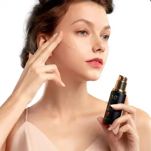 FOREO FAQ™ P1 Manuka Honey Primer intenzívny hydratačný a revitalizačný krém proti vráskam 30 ml