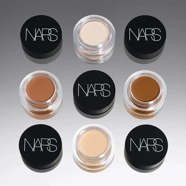 NARS Soft Matte Complete Concealer zmatňujúci korektor pre plné krytie odtieň HONEY 6.2 g