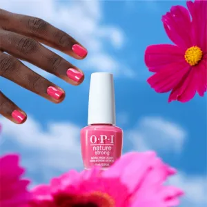 OPI Nature Strong lak na nechty A Kick in the Bud 15 ml