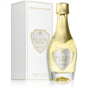 Philipp Plein Fatale parfumovaná voda pre ženy 50 ml