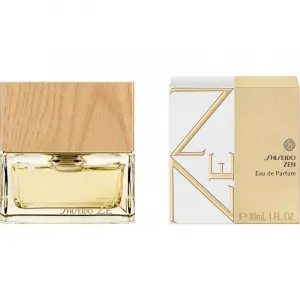 Shiseido Zen parfumovaná voda pre ženy 30 ml