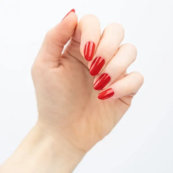 essence Gel Nail Colour lak na nechty odtieň 16 chilii TOGETHER 8 ml