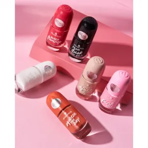 essence Gel Nail Colour lak na nechty odtieň 46 FROM dusk TILL YAWN 8 ml