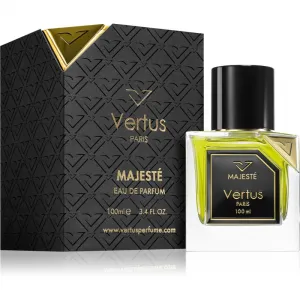 Vertus Majeste parfumovaná voda unisex 100 ml
