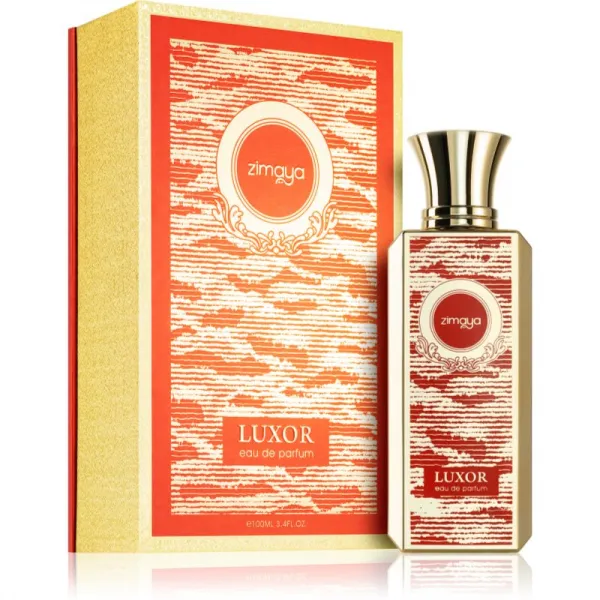 Zimaya Luxor parfumovaná voda unisex 100 ml