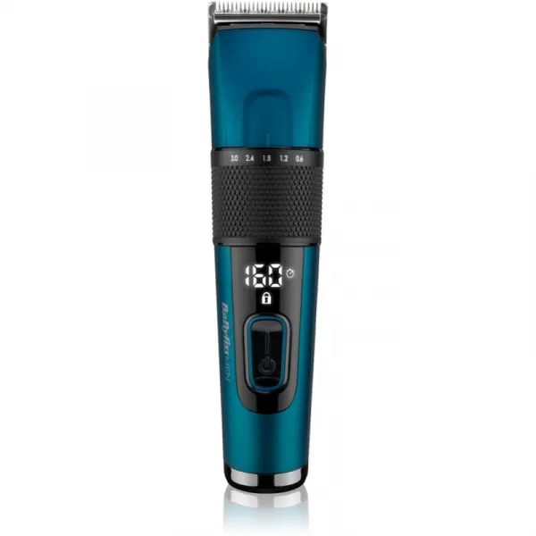 BaByliss E990E Zastrihávač na vlasy