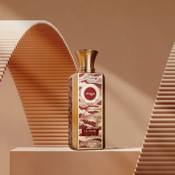 Zimaya Luxor parfumovaná voda unisex 100 ml