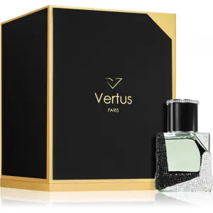 Vertus Gem'ntense Oud Noir parfumovaná voda unisex 100 ml