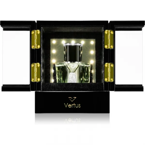 Vertus Gem'ntense Oud Noir parfumovaná voda unisex 100 ml