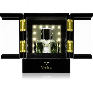 Vertus Gem'ntense Oud Noir parfumovaná voda unisex 100 ml