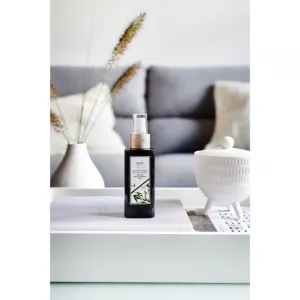 Ipuro Izbový sprej Essentials, Black Bamboo, 120 ml