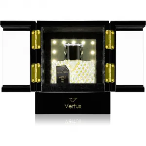 Vertus Gem'ntense Royal Orris parfumovaná voda unisex 100 ml
