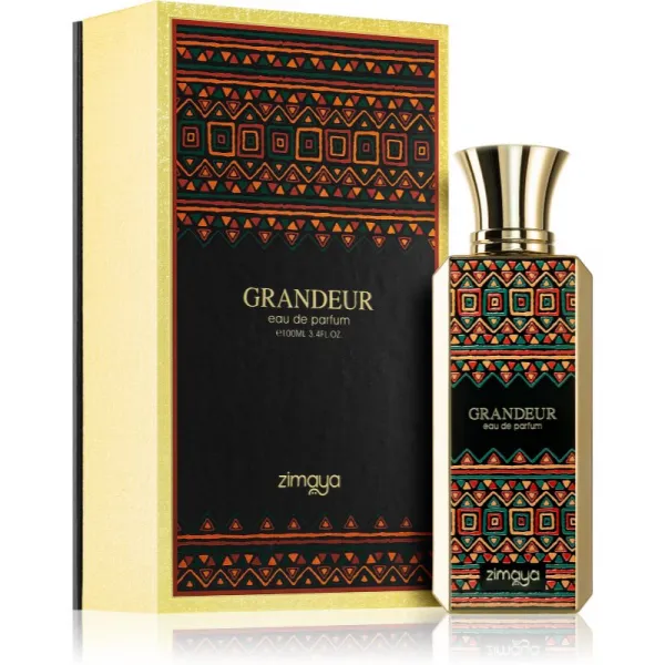 Zimaya Grandeur parfumovaná voda unisex 100 ml