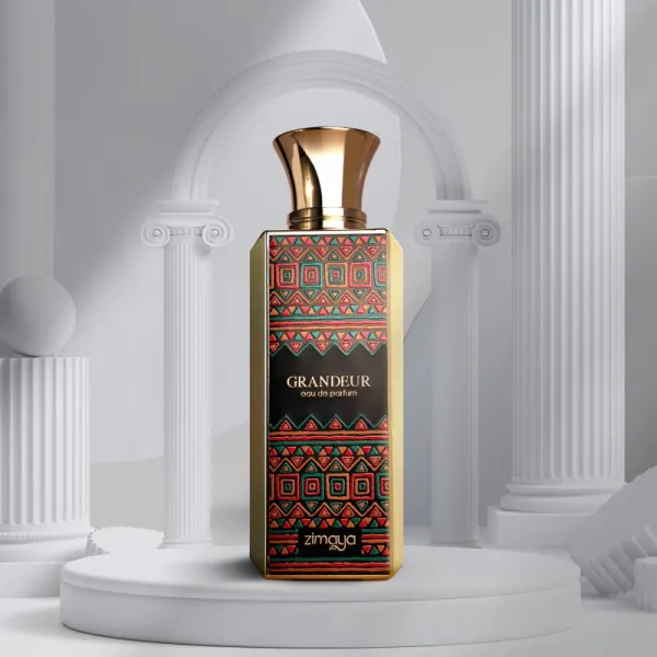 Zimaya Grandeur parfumovaná voda unisex 100 ml