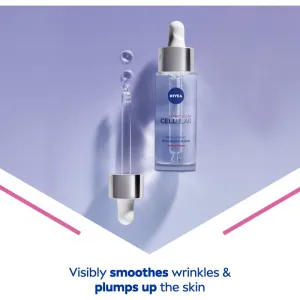 Nivea Cellular Expert Filler vyplňujúce sérum 30 ml