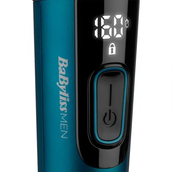 BaByliss E990E Zastrihávač na vlasy