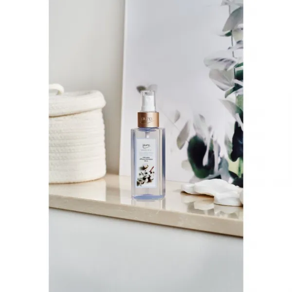 Ipuro Izbový sprej Essentials, Cotton Fields, 120 ml