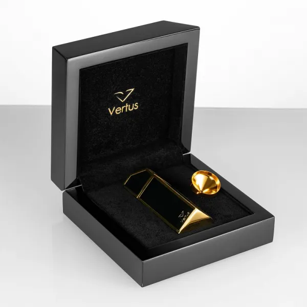 Vertus Luxury Travel set cestovná sada unisex