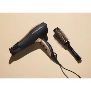 Remington PRO-Air Turbo D5220 E51 fén na vlasy 1 ks