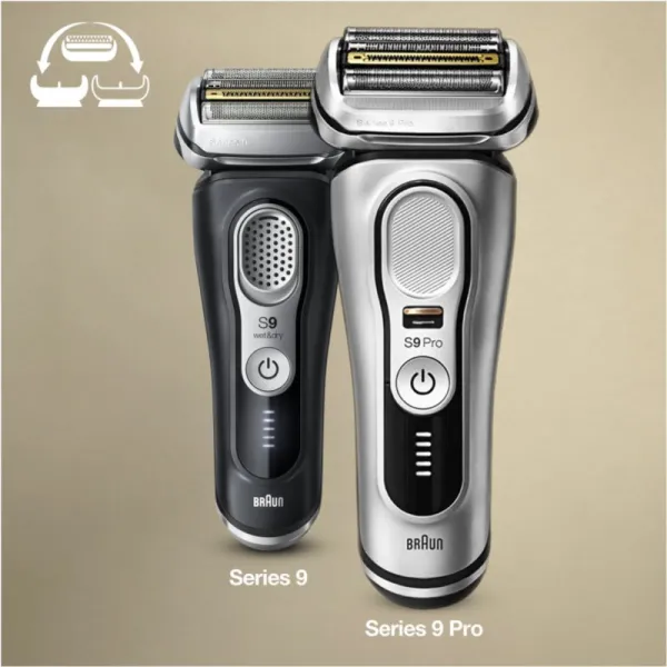 BRAUN Combipack 94M