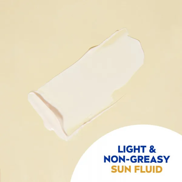 NIVEA SUN Luminous 630 pleťový krém na opaľovanie proti pigmentovým škvrnám SPF 50+ 40 ml