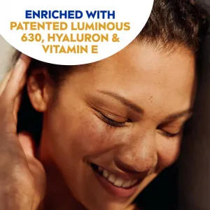 NIVEA SUN Luminous 630 pleťový krém na opaľovanie proti pigmentovým škvrnám SPF 50+ 40 ml