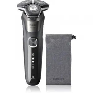 Philips Pánsky holiaci strojček pre suché a mokré holenie S5887/10, Series 5000