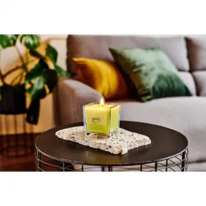 ipuro Essentials Lime Light vonná sviečka 125 g