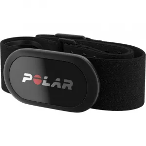 Polar H10+ černý čierna