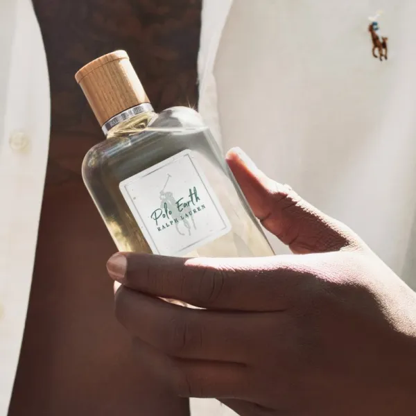 Ralph Lauren Polo Earth toaletná voda unisex 100 ml