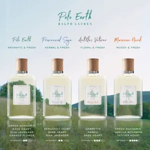 Ralph Lauren Polo Earth toaletná voda unisex 100 ml
