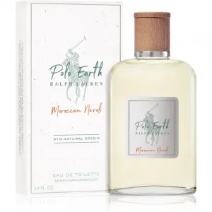 Ralph Lauren Polo Earth Moroccan Neroli toaletná voda unisex 100 ml