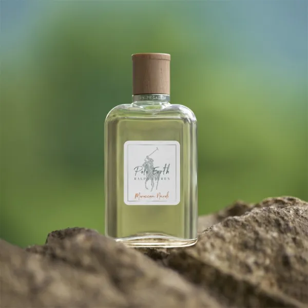 Ralph Lauren Polo Earth Moroccan Neroli toaletná voda unisex 100 ml
