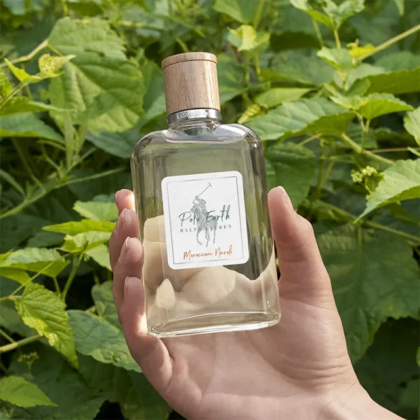 Ralph Lauren Polo Earth Moroccan Neroli toaletná voda unisex 100 ml