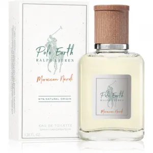 Ralph Lauren Polo Earth Moroccan Neroli toaletná voda unisex 40 ml